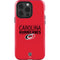 NHL Carolina Hurricanes Lineup iPhone 15 Pro Impact Case